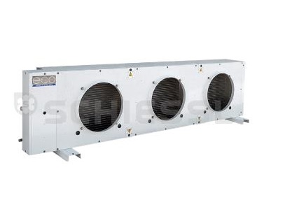 více o produktu - Kondenzátor axiálního ventilátoru ECO KCE 53A3 H.0008, Modine/ECO